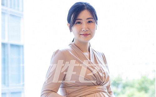 與江宏傑離婚4年！福原愛挺孕肚高調宣布「跟橫濱男再婚」