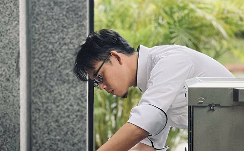 自稱台灣公務員IP卻在柬埔寨？名廚曝「跨國IP大串連」：怎麼看都像詐騙