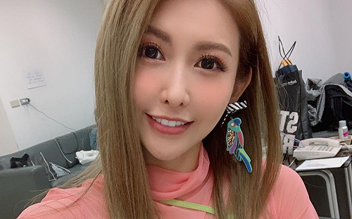 愷樂淡出演藝圈5年「近期有意復出」？本人親自回應了