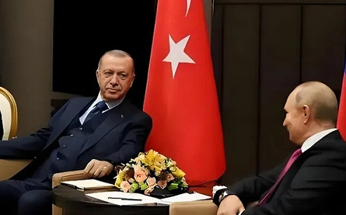 艾爾段羞辱普丁? 買了十年的S-400竟要俄「這樣」買回 好用來換F-35