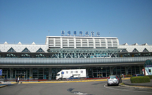 高雄男揚言炸掉小港機場！嗆「鄭捷、張文都是我的人」遭逮