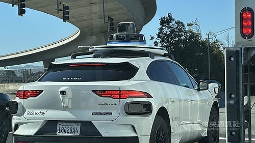 舊金山大停電Waymo停擺  專家：無人駕駛尚不及人類