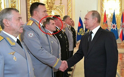 一年內3俄將官遇刺身亡! 開戰以來損18大將 俄指烏特務為幕後黑手