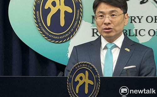 以藉口進行軍事挑釁  外交部：嚴正譴責中國升高台海及區域緊張情勢