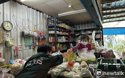 陳亭妃：延續賴總統市長初選6議員相挺精神  贏得勝利成爲桶箍