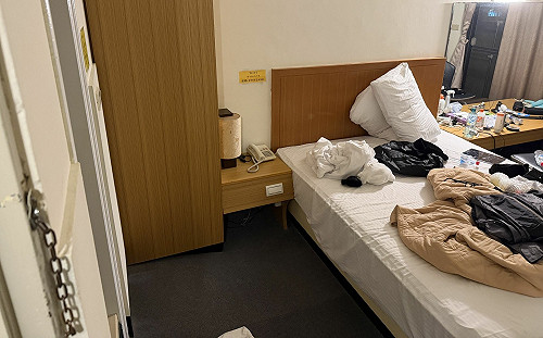 總金額曝光！張文花一年買齊「恐攻武器」13把刀、24顆煙霧彈、53瓶汽油彈