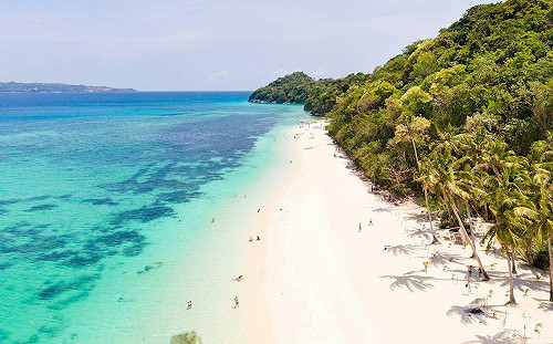 全台唯一「直飛長灘島」航線突取消！4000名旅客被丟包