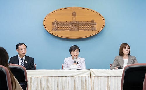 北捷隨機傷人事件 府：全社會防衛韌性實地演習增列「暴力攻擊」