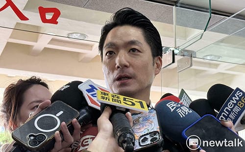 雙城論壇傳上海方盼表態「友中」　蔣萬安：雙城好、兩岸好