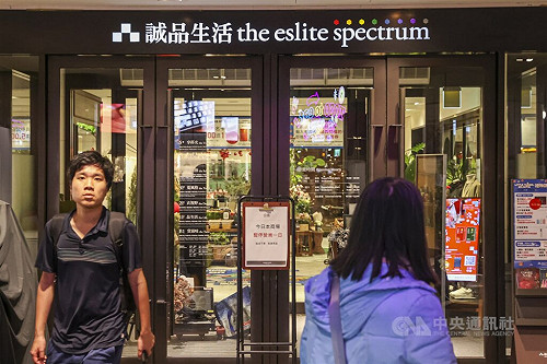 北市隨機攻擊案　警方重回誠品南西店3D重建現場