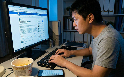 人頭帳號狂洗F-16沒來！林智群點名疑美操作：信了就是被鬼牽直直走