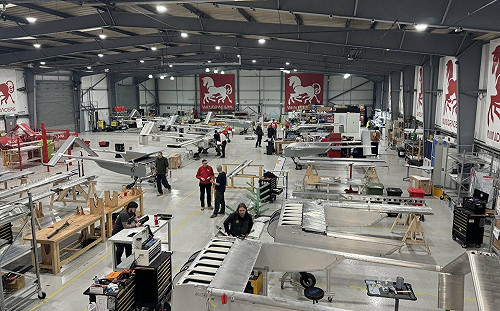 (影) 烏軍機器人堅守陣地45天! 歐洲助烏擴大生產無人戰鬥系統