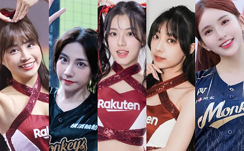 樂天女孩爆出走潮「5成員」確定不續約！粉絲心碎：不能接受