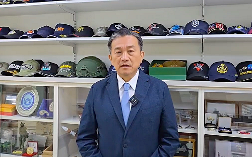 藍白若否決台美關稅談判結果？王定宇：將砸毀台灣傳產勞資的飯碗