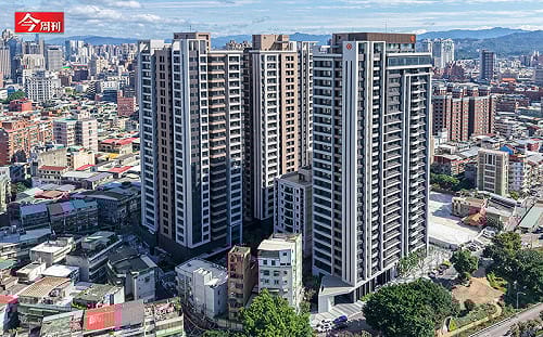 房貸總量回歸內控、新青安不落日！利空出盡、交屋潮加持，潛力營建股出列