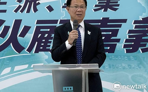 張啓楷爆料：柯文哲南下嘉義助選 1/3、4合體開跑