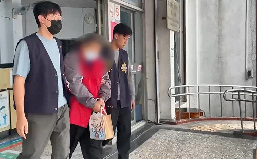 高雄保全臉書PO多則「殺人預告」！揚言「宰殺違法的司法官」遭聲押