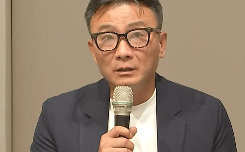 UG老闆百萬捐款對話流出！社會局長澄清非洗白：北捷事發隔日即聯繫