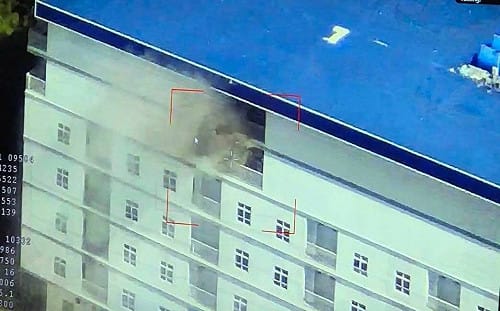 (影) 泰、柬今開始停火談判! 泰轟柬詐騙園區佔道德高點 中、柬有苦說不出