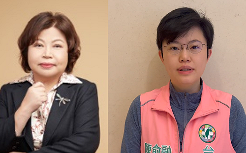 就職七週年昔日愛將貪污起訴 陳俞融：打臉盧秀燕「清廉市府」形象