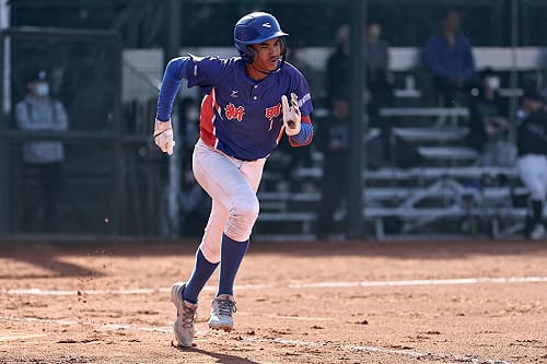 城市盃青少棒4強歐子喬飆速148又開轟　新明獲亞軍