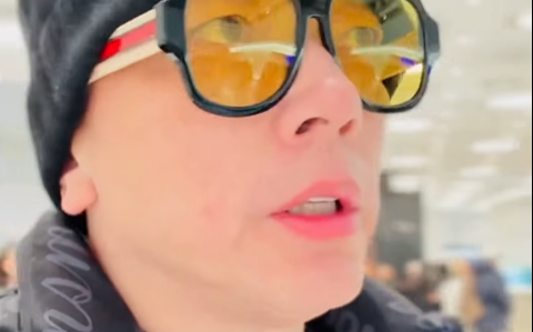 才狠批「高市早苗面相」惹議！詹惟中受困首爾百貨崩潰喊：錯誤的決定