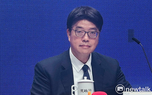 防範中共統戰滲透！政院拍板「兩岸條例」部份條文修正草案