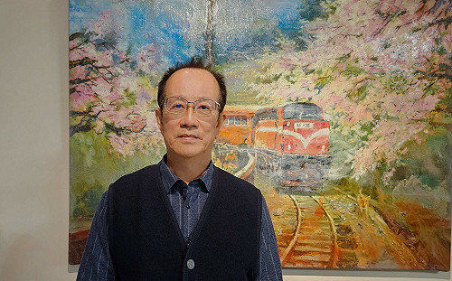 籲政府別畫錯重點 林富男：觀光立國不能忽略國家安全 