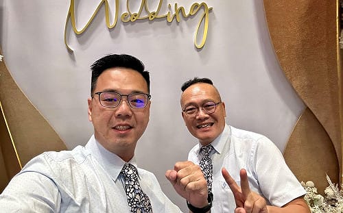 盧秀燕子弟兵拚議員 吳宗學：陳成添公開支持我