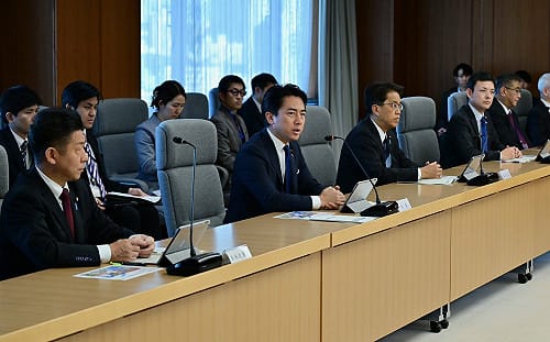 日本國防預算裝備費翻倍  人事費僅增10% 