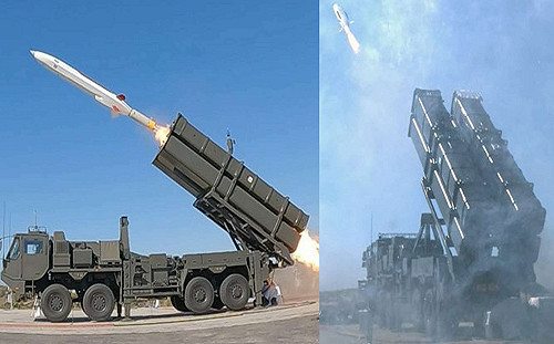 日本射程1000公里改良型12式地對艦導彈陸基型測試完成  2026起依序部署熊本、大分、沖繩