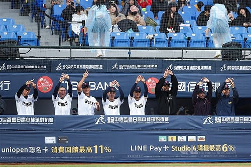 台日高中棒球賽九州聯隊不敗 教頭：想再挑戰平鎮