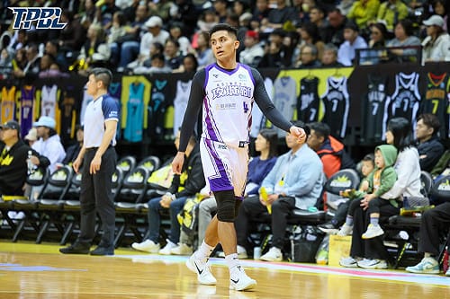 TPBL高國豪決勝節接管戰局　攻城獅退國王奪2連勝