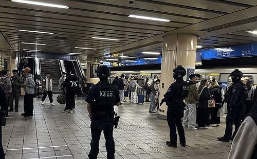 北捷無差別攻擊事件檢討 交通部列四項作為揮別漏洞 