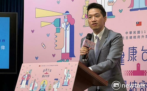 何志偉：盧秀燕的棄單是庇護工場孩子苦等一年卻落空的「泣單」