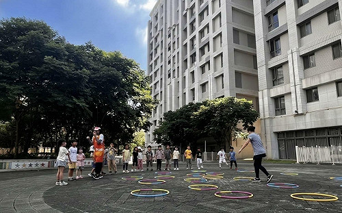 明年起租金補貼加碼挺婚育家庭　內政部籲立院儘速通過中央總預算 