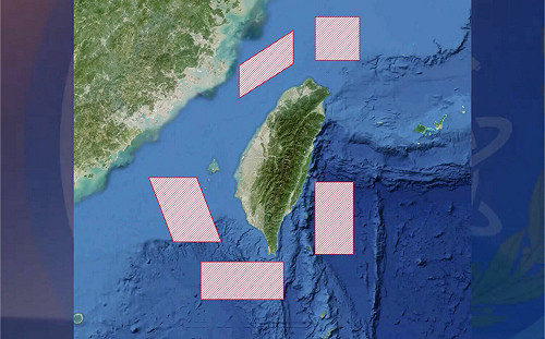 雙城論壇落幕隔天 中國今展開「正義使命-2025」圍台軍演劍指台灣