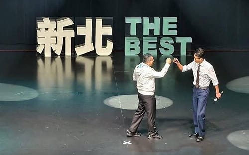 柯文哲甩鍋端木正 20年資深會計師列3點怒轟「最爛政黨公然唬爛」