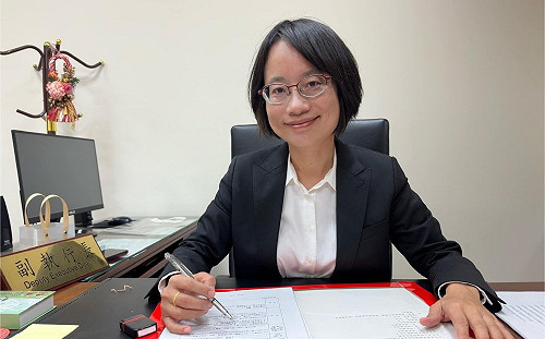 日媒指中共介選造「韓流」吳音寧：作為賣菜郎鬥爭戲碼對照組一角 我深有所感