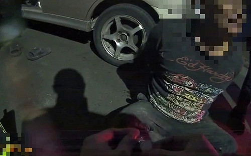 新北男酒駕跑給警察追！連續違規慘吞19張罰單 罰金破29萬