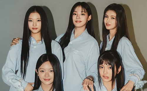 NewJeans全員合體無望！Danielle遭公司單方面解約