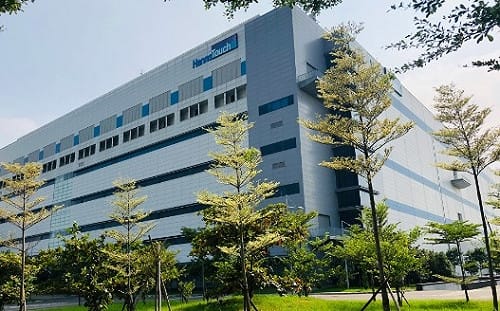 「這大廠」突關閉南科廠! 17日還漲停 今開盤即跌停 1.1萬張高掛賣不掉