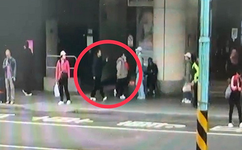 新店公車上起口角！女嗆情侶「第一個殺你」 遭告恐嚇警傳喚