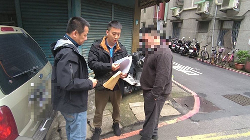 新北男網喊「戰術恐攻可交流」　涉恐嚇公眾8萬交保