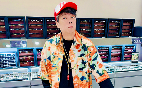 曹西平驚傳家中猝逝！家人疑不睦「不願處理後事」