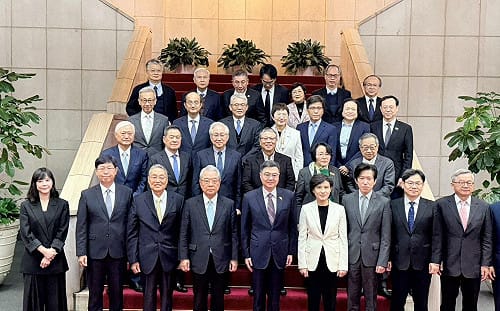 經發會「均衡台灣組」今登場  政院：預算受影響約326億