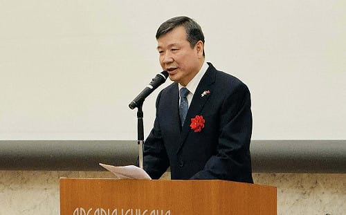 中共圍台軍演警告美日 李逸洋：「增加國防預算」刻不容緩