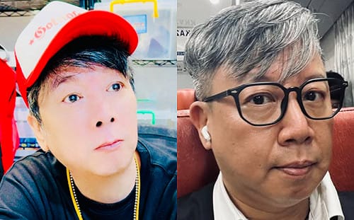 喜劇演員「歐耶」消費曹西平遭炎上！急刪文道歉：做了糟糕的示範