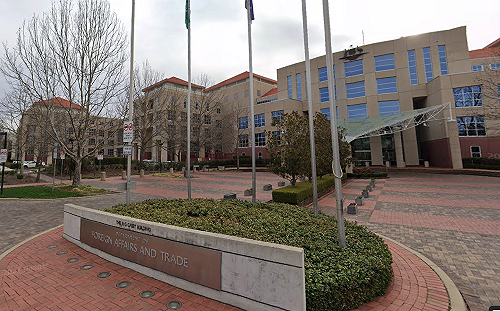 挺台再 1！ 澳洲外貿部痛批：中國軍演「破壞區域穩定」　