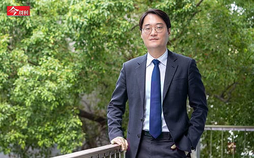 韓國必打卡景點ARTE MUSEUM將進駐高雄！董座10年試錯終於走對路 把沉浸式美術館開遍全球